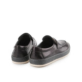 Carva Boris In Dark Grey