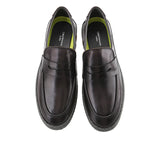 Carva Boris In Dark Grey