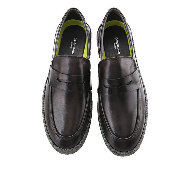 Carva Boris In Dark Grey
