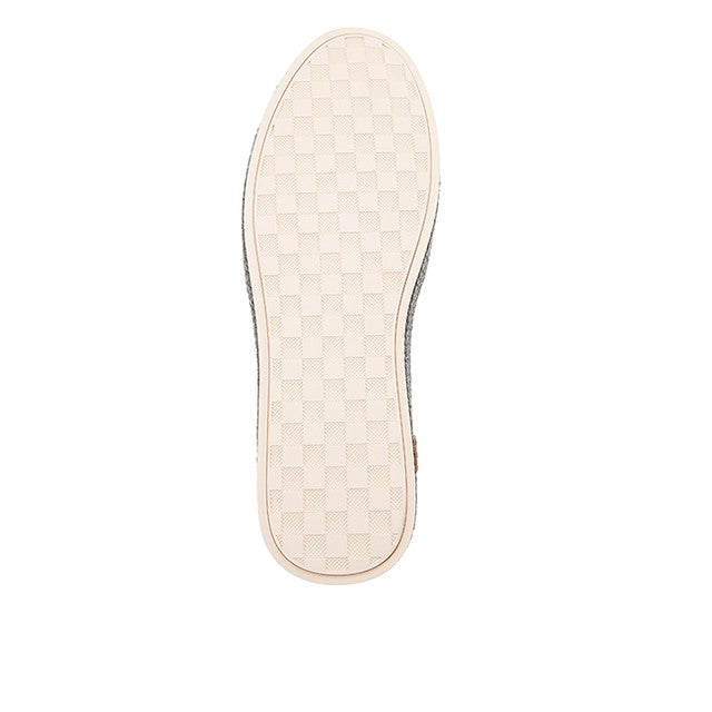 Carva Boris In Dark Grey