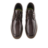 Carva Borna In Dark Brown