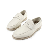 Dailon Ferris In Off White