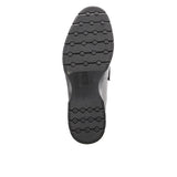 Dailon Ferin In Black