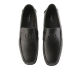 Carson Simon In Black