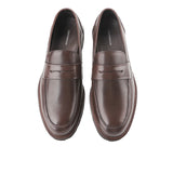 Criston Jordan In Dark Brown