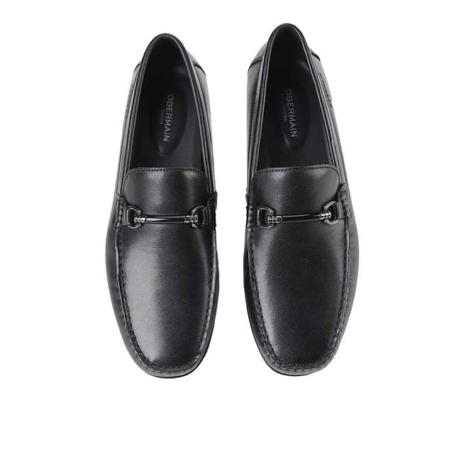 Obermain Men Shoes Genet Harvin