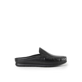 Obermain Men Shoes Genet Harris In Black