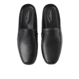 Obermain Men Shoes Genet Harris In Black