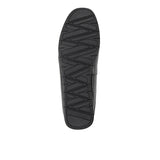 Obermain Men Shoes Genet Harris In Black