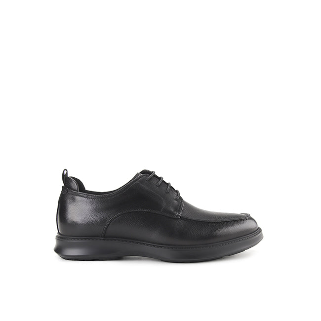 Obermain Men Shoes Dylan Cooper In Black