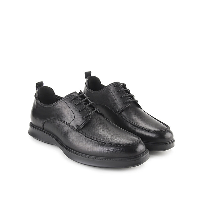 Obermain Men Shoes Dylan Cooper In Black