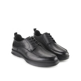 Obermain Men Shoes Dylan Cooper In Black