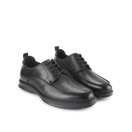 Obermain Men Shoes Dylan Cooper In Black