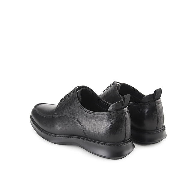 Obermain Men Shoes Dylan Cooper In Black
