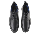 Obermain Men Shoes Dylan Cooper In Black