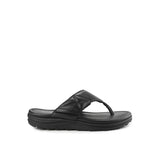 Obermain Sandal Pria Sandals Guilbert Kordy In Black