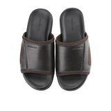 Erland Beck In Dark Brown