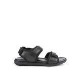 Erland Bell In Black