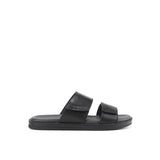 Eagan Louis In Black