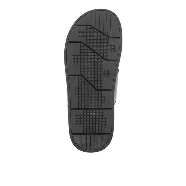 Eagan Leon In Black