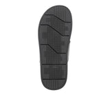 Eagan Leon In Black