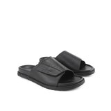 Elgan Ramon In Black
