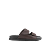 Elgan Rico In Dark Brown