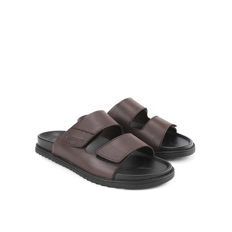 Elgan Rico In Dark Brown