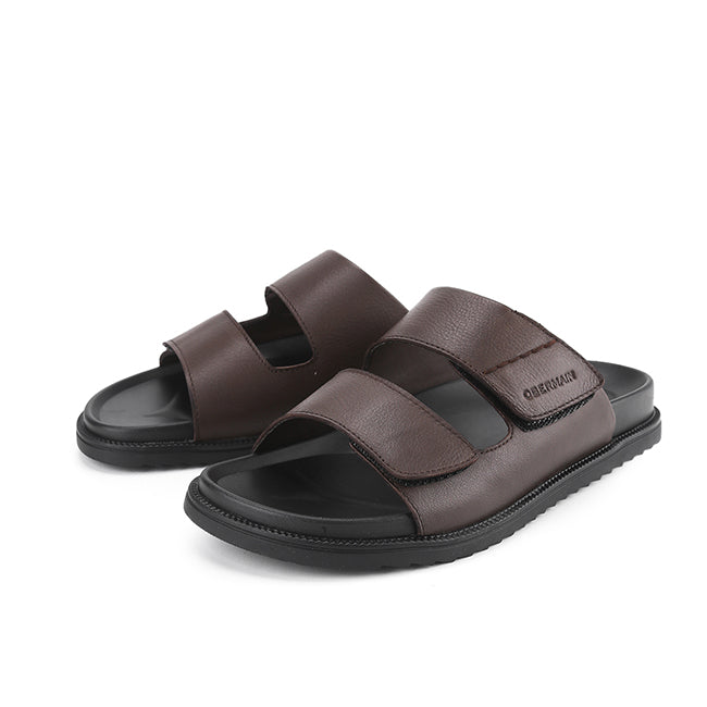 Elgan Rico In Dark Brown