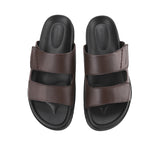 Elgan Rico In Dark Brown