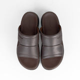 Jacob Milan In Dark Brown