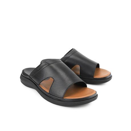 Eugan Hendy In Black