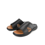 Eugan Hendy In Black