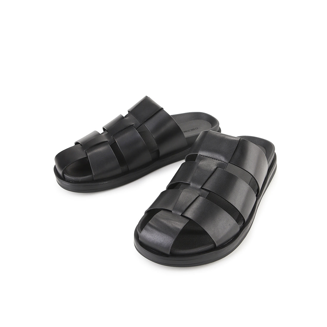 Obermain Men Sandals Elgan Ryan