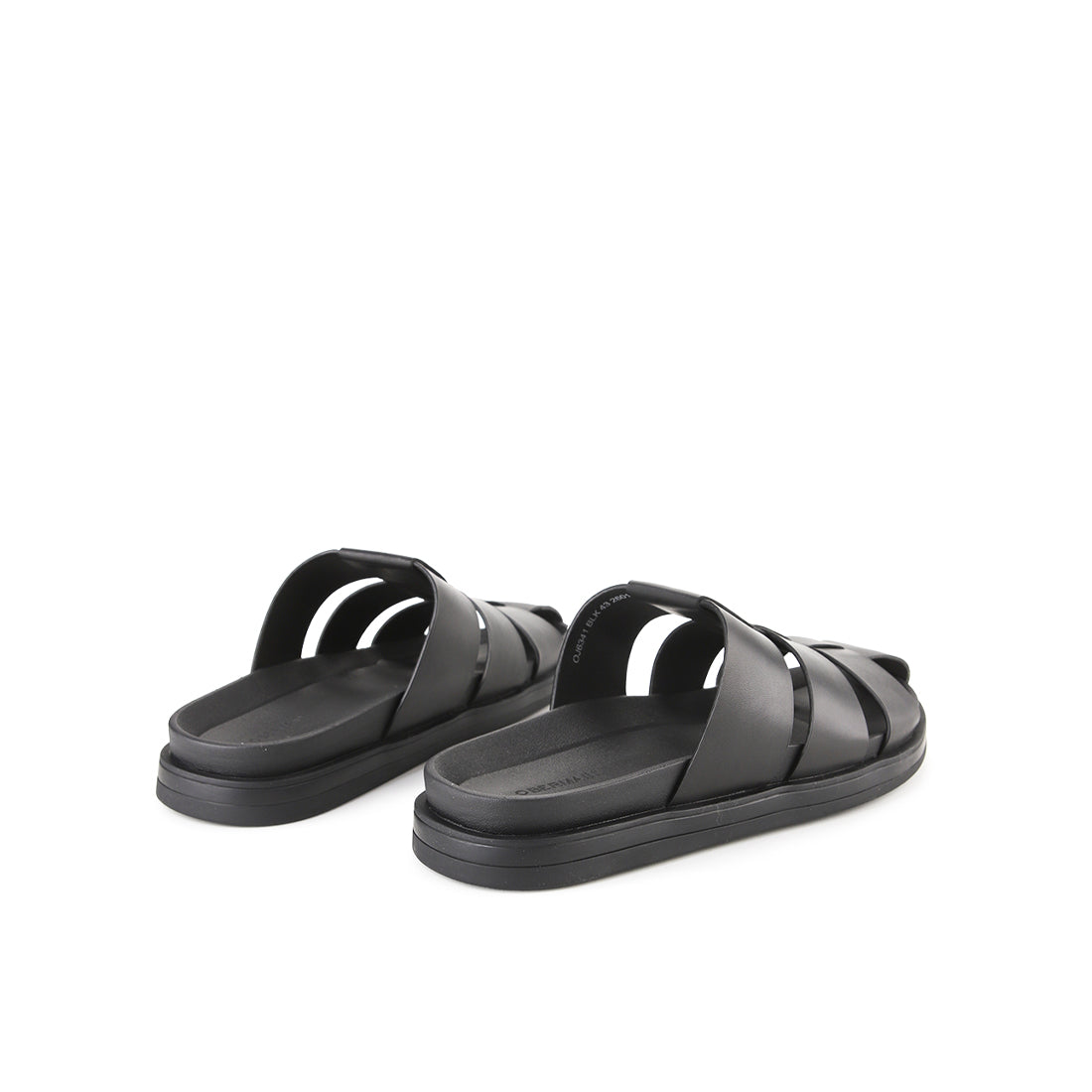 Obermain Men Sandals Elgan Ryan