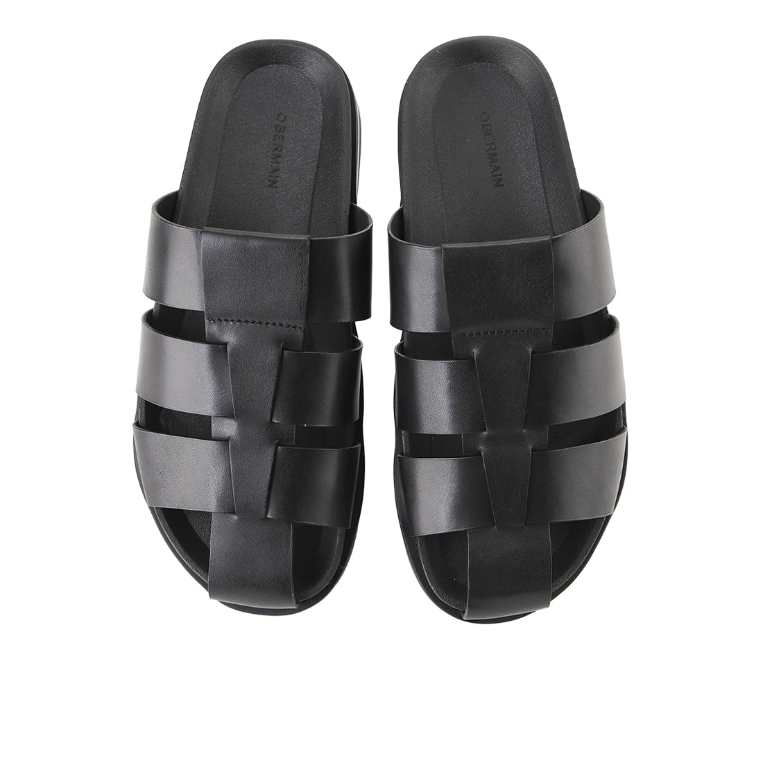 Obermain Men Sandals Elgan Ryan