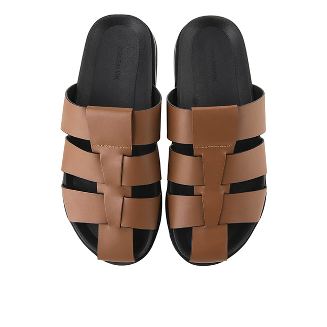 Obermain Men Sandals Elgan Ryan