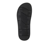 Obermain Men Sandals Elgan Rain In Brown
