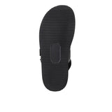 Obermain Men Sandals Fredy Simon In Black