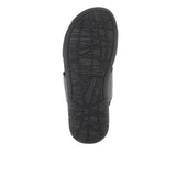 Obermain Men Sandals Erland Braxton In Navy
