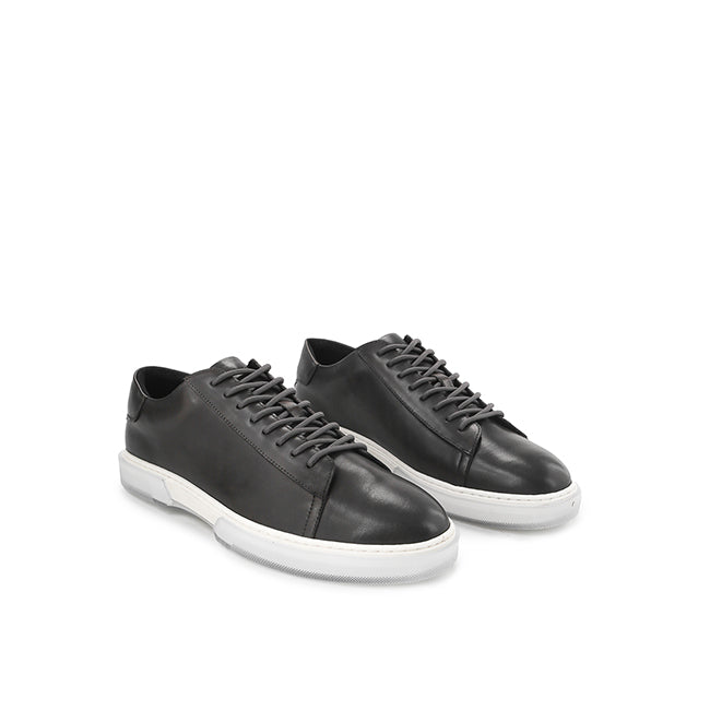 Obermain Sepatu Pria Others Tucker Ben In Grey