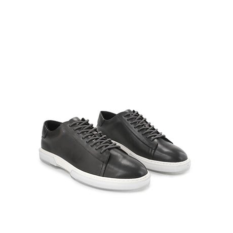 Obermain Sepatu Pria Others Tucker Ben In Grey