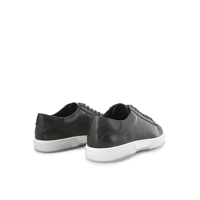 Obermain Sepatu Pria Others Tucker Ben In Grey