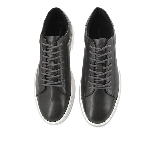 Obermain Sepatu Pria Others Tucker Ben In Grey