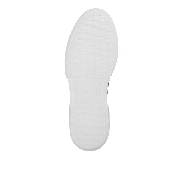 Obermain Sepatu Pria Others Tucker Ben In Grey