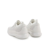 Obermain Pria Sneakers Stevie Kenton In White