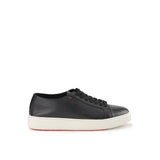 Samin Jubert In Black