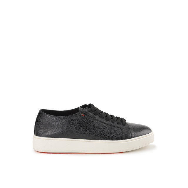 Samin Jubert In Black