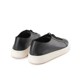Samin Jubert In Black