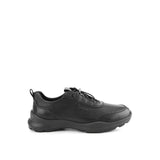 Savio James In Black